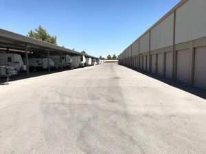 Photo of Life Storage - North Las Vegas - Ferrell Street