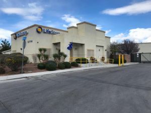 Photo of Life Storage - North Las Vegas - Ferrell Street