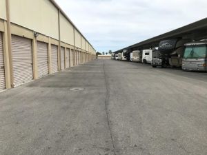 Photo of Life Storage - North Las Vegas - Ferrell Street