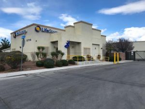 Photo of Life Storage - North Las Vegas - Ferrell Street
