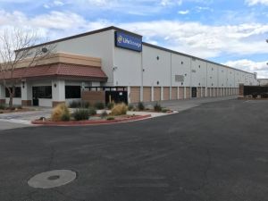 Photo of Life Storage - Las Vegas - Farm Road