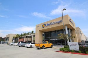 Photo of Life Storage - Torrance - Normandie Avenue
