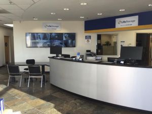 Photo of Life Storage - Torrance - Normandie Avenue