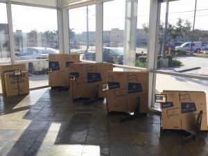 Photo of Life Storage - Torrance - Normandie Avenue