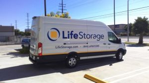 Photo of Life Storage - Torrance - Normandie Avenue