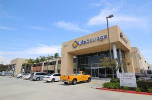 Photo of Life Storage - Torrance - Normandie Avenue