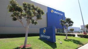 Photo of Life Storage - Irvine - Murphy Avenue