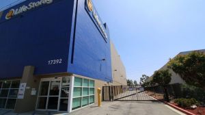 Photo of Life Storage - Irvine - Murphy Avenue