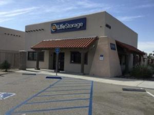 Photo of Life Storage - Palm Desert