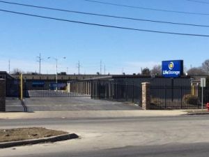 Photo of Life Storage - Milwaukee - North Green Bay Avenue