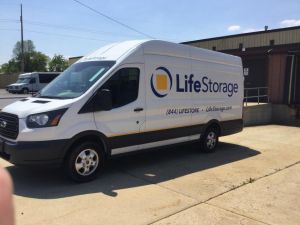 Photo of Life Storage - Milwaukee - North Green Bay Avenue