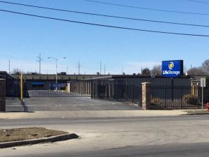 Photo of Life Storage - Milwaukee - North Green Bay Avenue