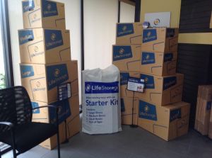 Photo of Life Storage - Longwood