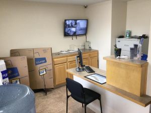 Photo of Life Storage - Sacramento - 8740 Calvine Road