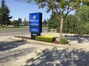 Photo of Life Storage - Sacramento - 8740 Calvine Road