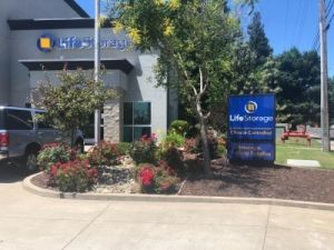 Photo of Life Storage - Sacramento - Folsom Boulevard