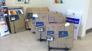 Photo of Life Storage - Sacramento - Folsom Boulevard