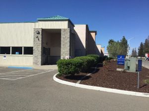 Photo of Life Storage - Sacramento - Pell Drive