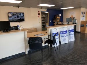 Photo of Life Storage - Sacramento - Pell Drive