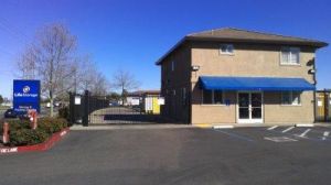 Photo of Life Storage - Sacramento - Goldenland Court