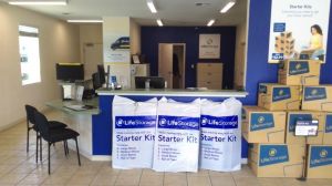 Photo of Life Storage - Sacramento - Goldenland Court