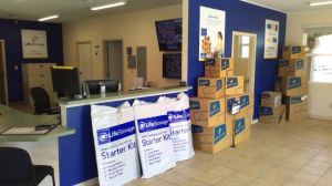 Photo of Life Storage - Sacramento - Goldenland Court