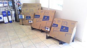 Photo of Life Storage - Sacramento - Goldenland Court