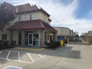 Photo of Life Storage - Woodland