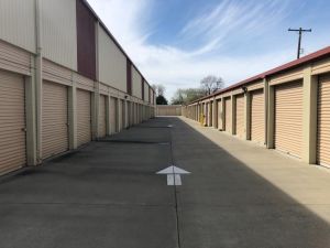 Photo of Life Storage - Woodland