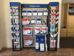 Photo of Life Storage - Woodland