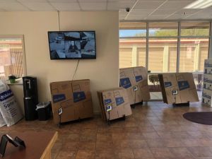 Photo of Life Storage - Woodland