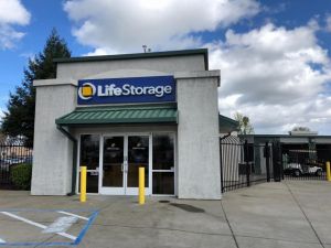 Photo of Life Storage - Sacramento - El Camino Avenue