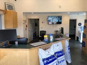 Photo of Life Storage - Sacramento - El Camino Avenue