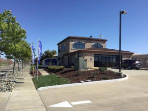 Photo of Life Storage - Sacramento - Bayou Way