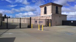 Photo of Life Storage - Sacramento - Bayou Way