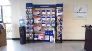 Photo of Life Storage - Sacramento - Bayou Way