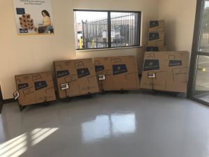 Photo of Life Storage - Sacramento - Bayou Way