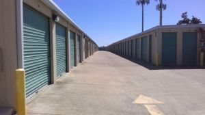Photo of Life Storage - Sacramento - 8960 Calvine Road