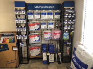 Photo of Life Storage - Sacramento - 8960 Calvine Road