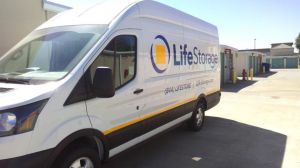 Photo of Life Storage - Sacramento - 8960 Calvine Road