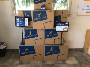 Photo of Life Storage - Sacramento - 8960 Calvine Road