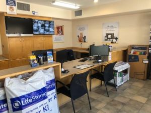 Photo of Life Storage - Sacramento - 8960 Calvine Road