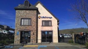 Photo of Life Storage - El Dorado Hills