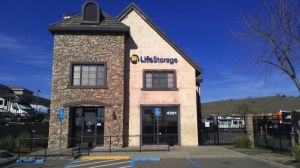 Photo of Life Storage - El Dorado Hills