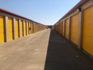 Photo of Life Storage - Sacramento - Fruitridge Road