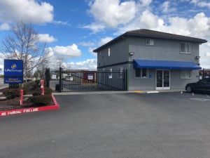 Photo of Life Storage - Sacramento - Fruitridge Road