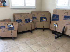 Photo of Life Storage - Sacramento - Fruitridge Road