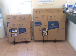 Photo of Life Storage - San Antonio - US 281