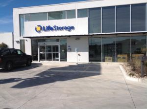Photo of Life Storage - San Marcos - IH-35 Frontage Road