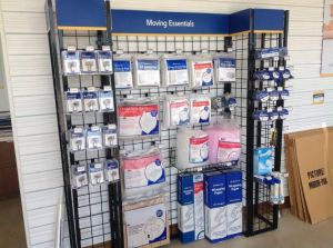 Photo of Life Storage - San Marcos - IH-35 Frontage Road